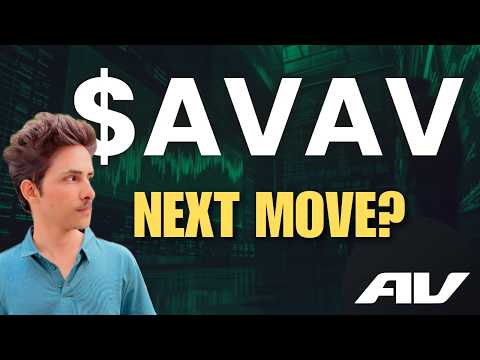 AVAV Stock (AeroVironment stock analysis) AVAV STOCK PREDICTION AVAV STOCK analysis and news today