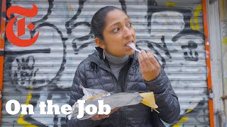 Priya Krishna is Back On The Job | TRAILER | NYT Cooking