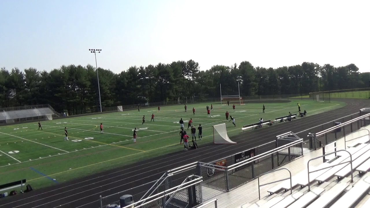 Howard County Soccer League Spring Sunday IFK 06022019 YouTube