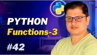 Positional and Keyword Arguments in Python