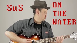 Ytp - Marty Teaches Sus On The Water Riff