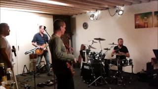 Bluework   groove with me   25 Juni 2013