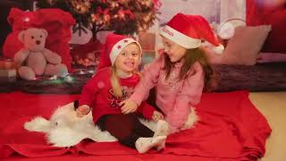 Sessioni Fotografiche Natale 2023