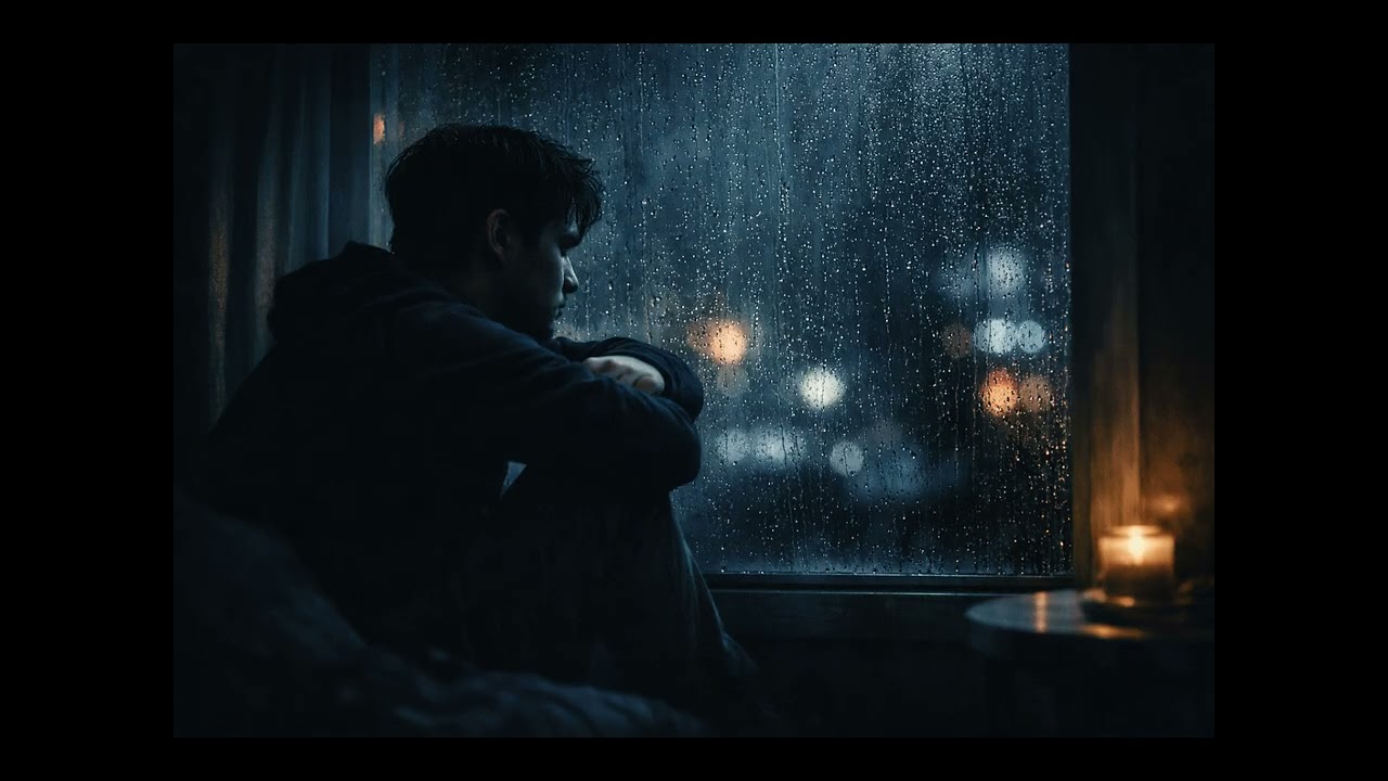 ভালোবাসা ক্লান্ত হয়ে থেমে যায়। UPDATE  BANGLA MUSIC  EMOTIONAL  LO-FI MUSIC ।  CHHAYA SUR.