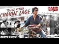 Tujhe kitna chahne lage audio song  kabir singh  mithoon feat arijit singh  shahid k kiara a