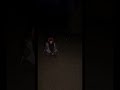 Poltergeist activity in a blind fold challenge #poltergeist #ghost #scary #paranormal