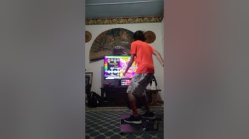 [DDR Unleashed] Do It Right U 17 no bar