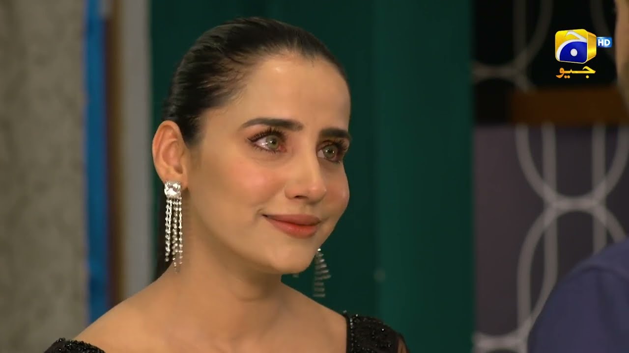 Kiya Murad Batayega Anisha Ko Sach ??? 