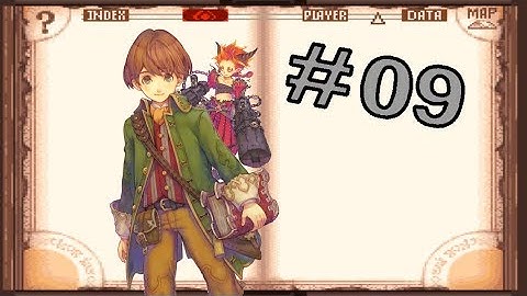 Avalon Code #09 - Chimera