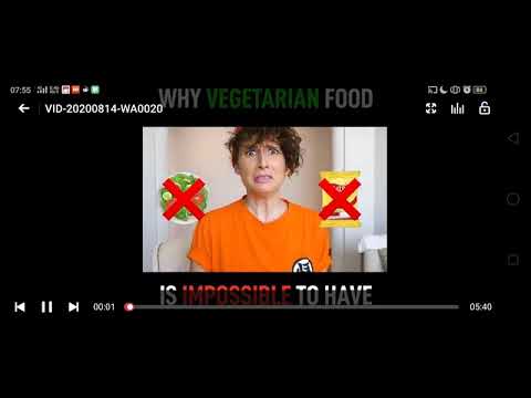 Vegetarian beware E631,E627