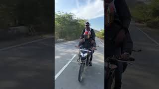 tvs raider 😱 stutas ❤ || #viral #shorts #tranding #tvsraider #raidertopspeed 🔥 #raidervoice 😯 #tvs