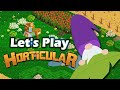 I've been summoned by gnomes to garden | Horticular