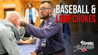 USA Camp 2019: Baseball & Loop Chokes with Jay Pages