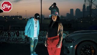 Sariah ft. Movie & Troer - "Out The Roof" (Official Video) Shot By ...