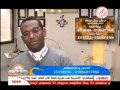 برنامج عشرة لحواء 1 3 2013 قناة الصحة والجمال 