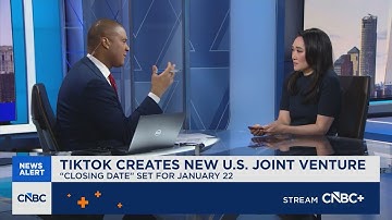 Oracle deal with TikTok puts tech momentum back on track