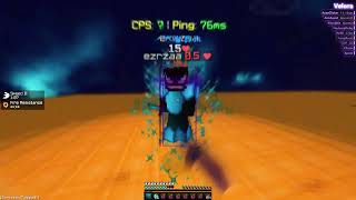 Velora Client V1.5 Showcase Best Free Ghost Client Injectable Badlionlunarforge 1.8.9