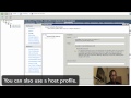 vSphere5 - Create Datastore Cluster