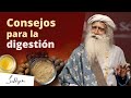 Evita los problemas digestivos y mejora tu salud mental | Sadhguru Español, voz doblada con IA