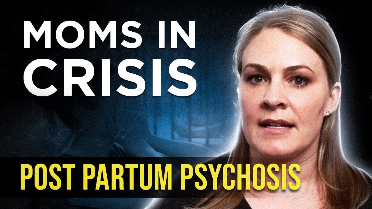 What is POST PARTUM PSYCHOSIS? Can It Happen to YOU (& When)? 8 SIGNS to Watch For & Treatment.