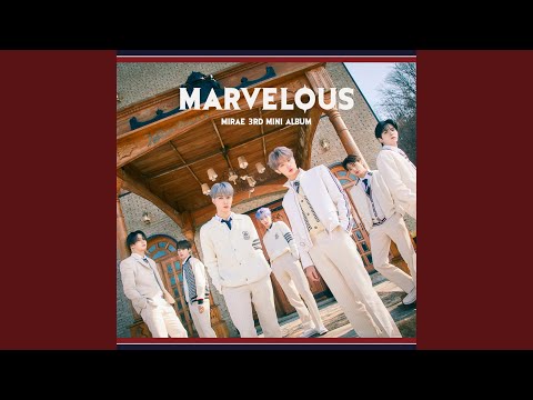 MIRAE - Marvelous