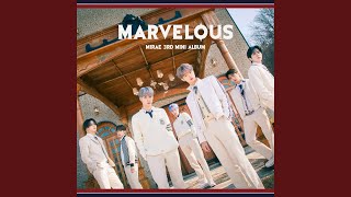Marvelous - MIRAE