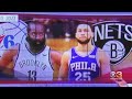 Sixers Fans React To James Harden-Ben Simmons Trade