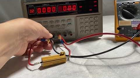 Tektronix PS 2520 G Programmable Power Supply (A# 68999)