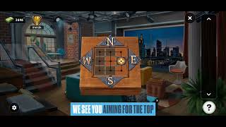 100 Doors escape from work level 99 screenshot 4