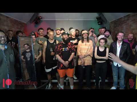 Don't Flop: Maypril Fools | Patreon Trailer 3