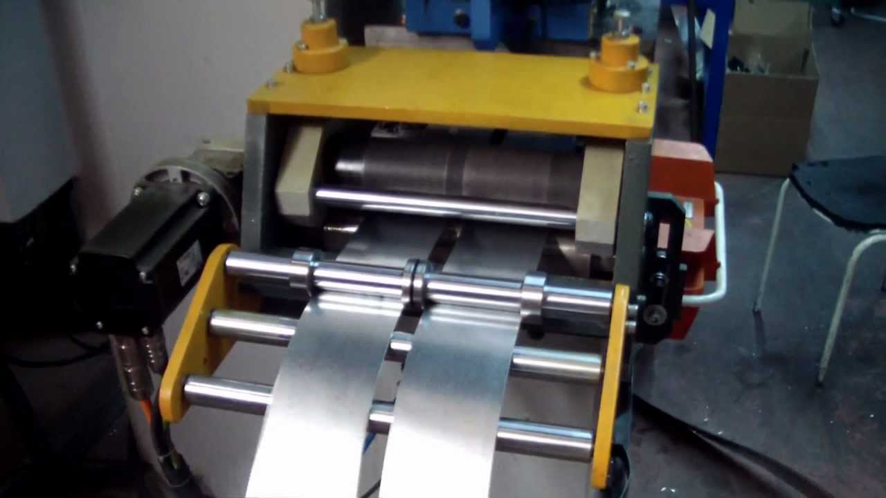 sacroiliac joint AGMline - Pres Besleme Servo Sürücü - AGMline - Servo Feeders