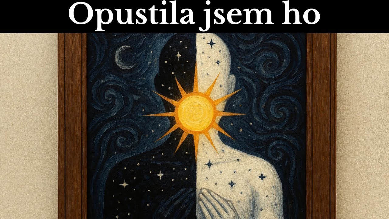 Co cítí muž, když ho přestanete hledat – Carl Jung