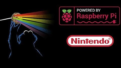 Raspberry Pi 3 B+ (RetroPie) - Nintendo Portalble - 256GB XIII 4.4.4. VirtualMan