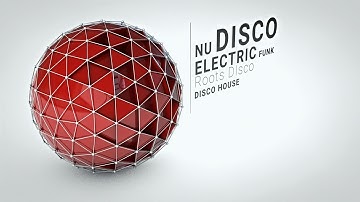 F9 TRAX Electric disco Live Logic and WAV
