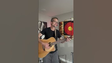 Thumbnail of U2- All I Want Is You (Acoustic Guitar Cover) #u2 #u2cover #jeremyhooksmusic
