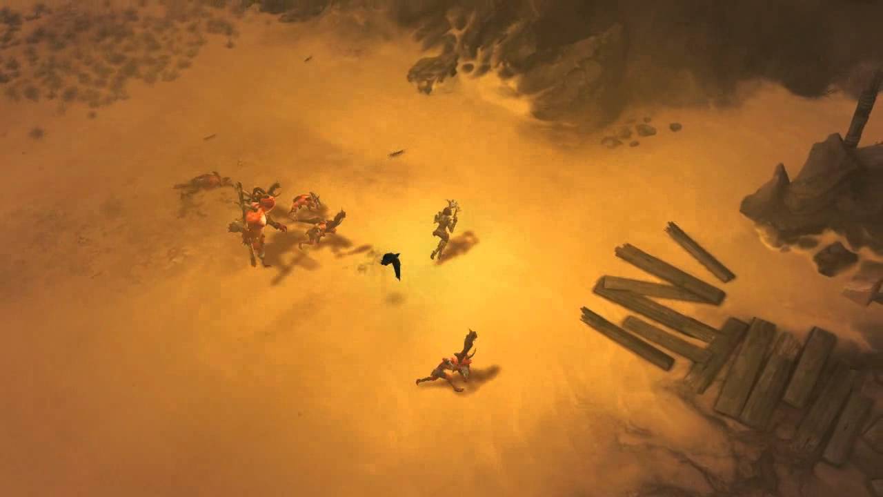 diablo 3 modded demon hunter skills diablo 3 modded demon hunter skills