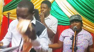 291 French song of hope | come, suffering and bruised hearts | Pastor Loubentz Marcellus
