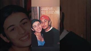 Ranbeer Singh Sister Ritika Bhavnani