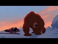 Brother Bear Bear Chase Sitka's Death HD