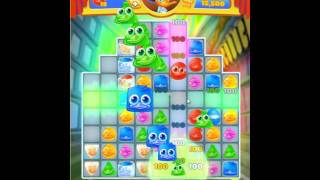 Disco Ducks Level 57