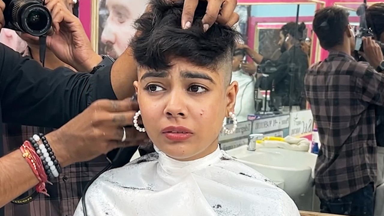 You're just trying to humiliate me! (Membership video teaser)