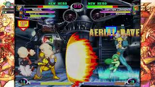 MARVEL vs. CAPCOM Fighting Collection: Arcade Classics_20260506220152