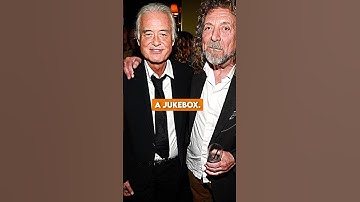 Top 5 Singers Robert Plant Hates the most #shorts  #ledzeppelin