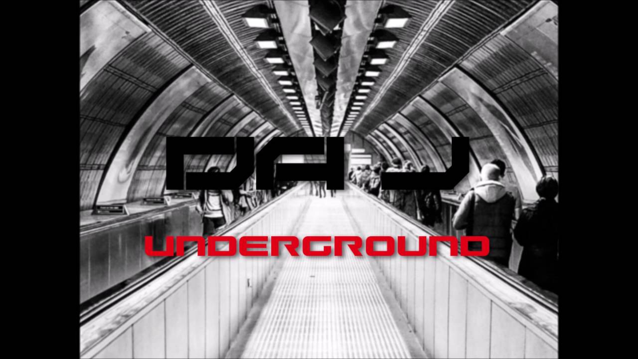 Da J - Underground