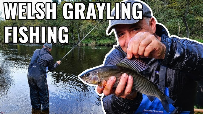 Stick And Avon Float Fishing On The River Wye - Tactics To Catch