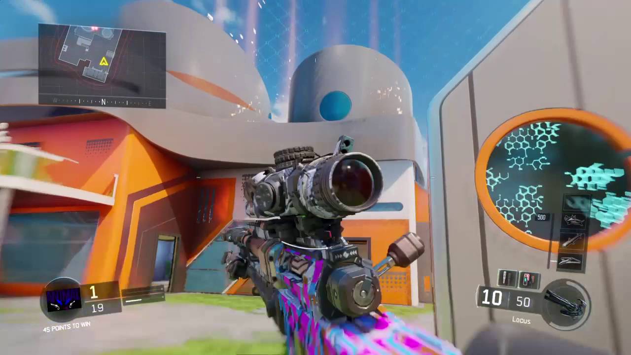 Blakops3 funny moments