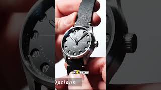 Erebus 24 Jumping Hours - Micro Masterpiece