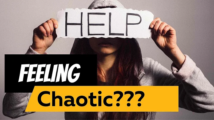 How to Choose Peace and Healing Over Chaos and Toxicity!