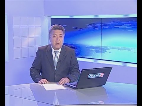 Вести Бурятия. 19-00 Эфир от 16.05.2016