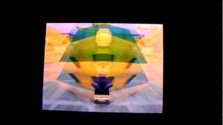 Mario Kart DS - Blue Shell Seizure